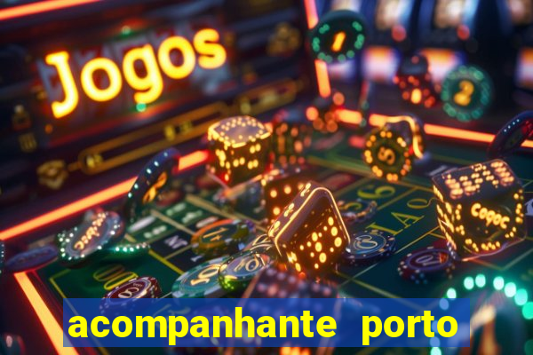 acompanhante porto velho photo